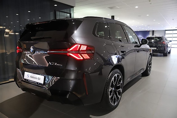 BMW X3 M 8 of 14