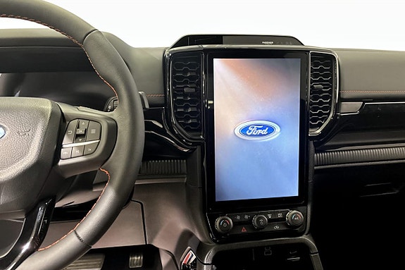 Ford Ranger 5 of 6