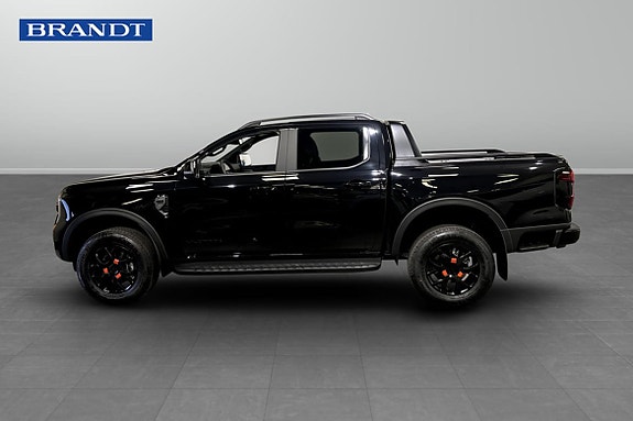 Ford Ranger 3 of 6