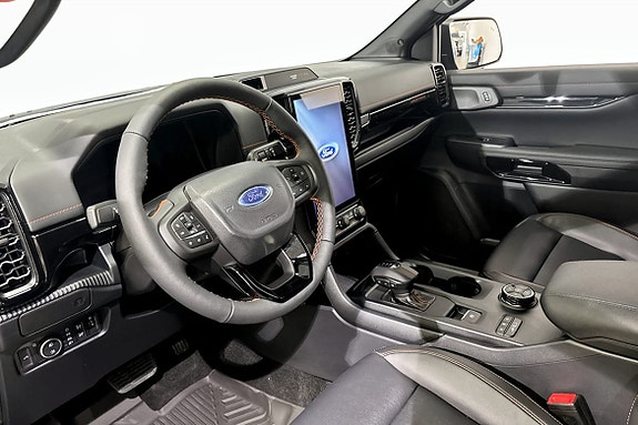 Ford Ranger 4 of 6