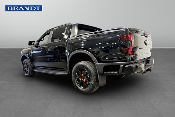 Ford Ranger 2 of 6