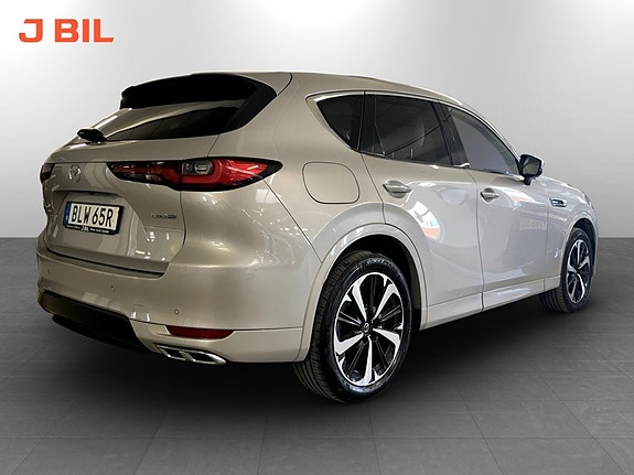 Mazda CX-60 3 of 29