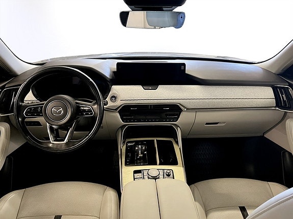 Mazda CX-60 8 of 29