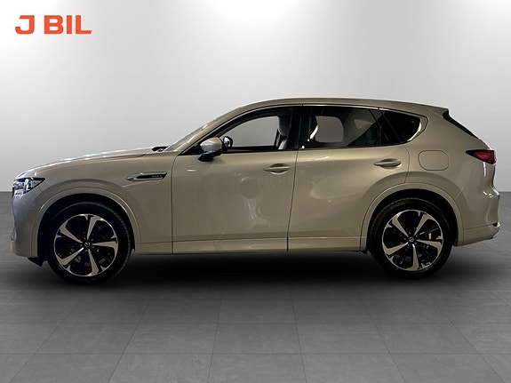 Mazda CX-60 21 of 29