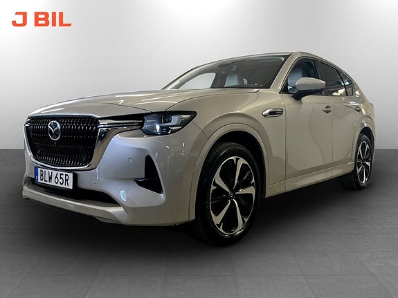 Mazda CX-60 20 of 29