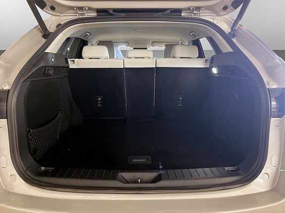 Mazda CX-60 27 of 29