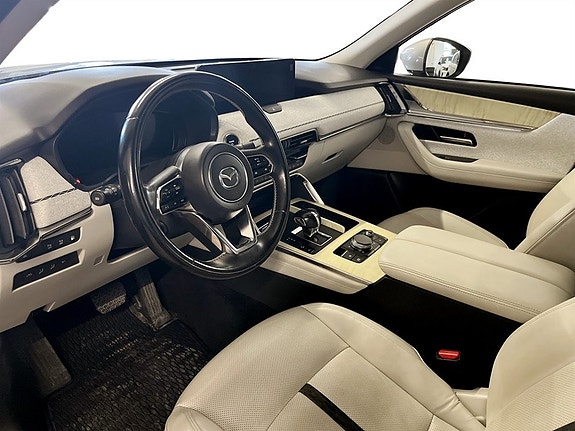 Mazda CX-60 4 of 29