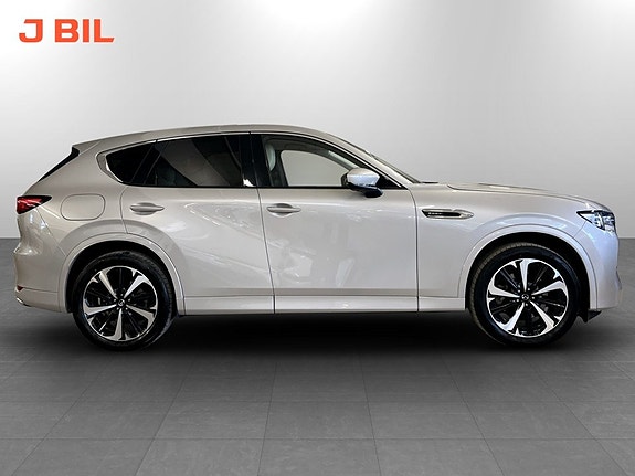 Mazda CX-60 22 of 29