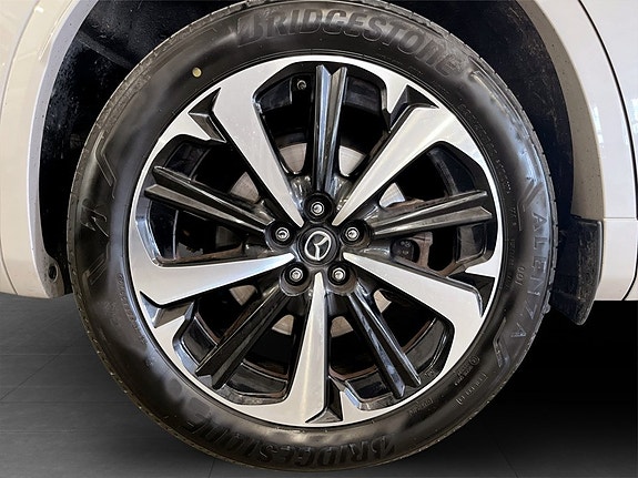 Mazda CX-60 24 of 29