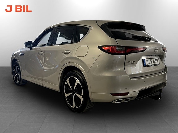 Mazda CX-60 23 of 29