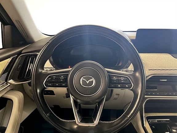 Mazda CX-60 9 of 29
