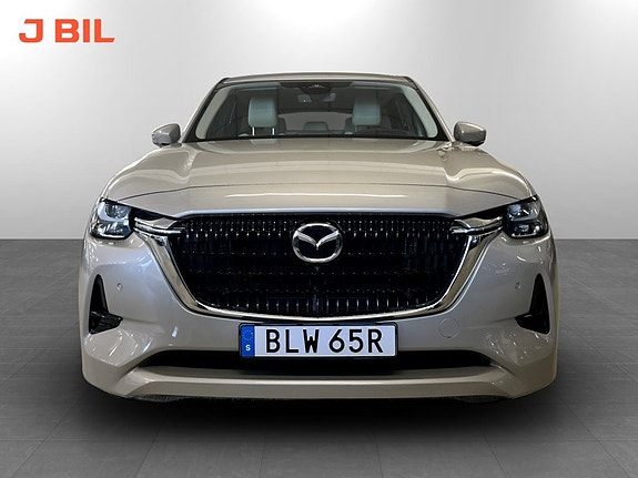 Mazda CX-60 19 of 29