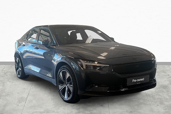 Polestar 2 10 of 23