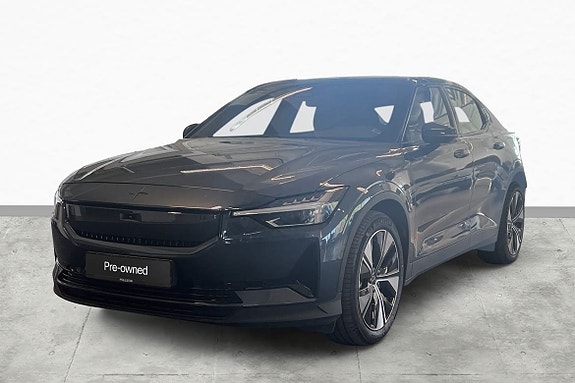 Polestar 2 7 of 23