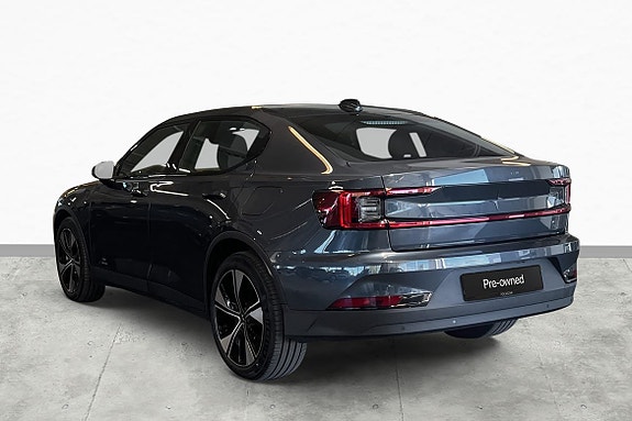 Polestar 2 8 of 23