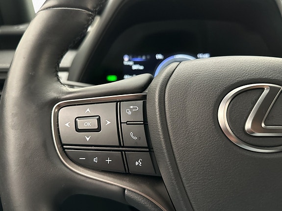 Lexus UX250h 26 of 30