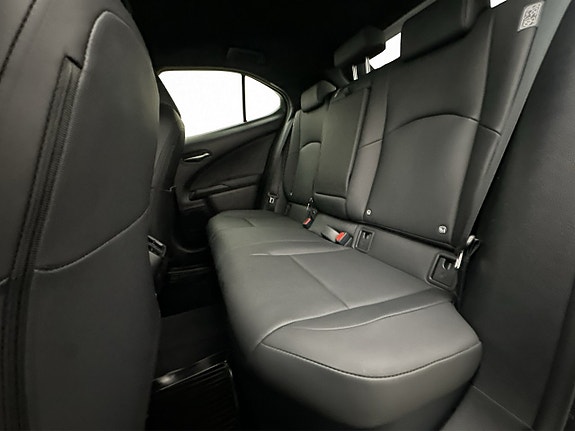 Lexus UX250h 17 of 30