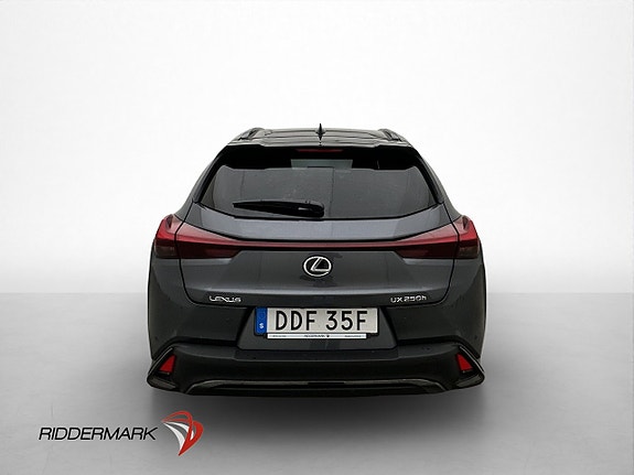 Lexus UX250h 8 of 30