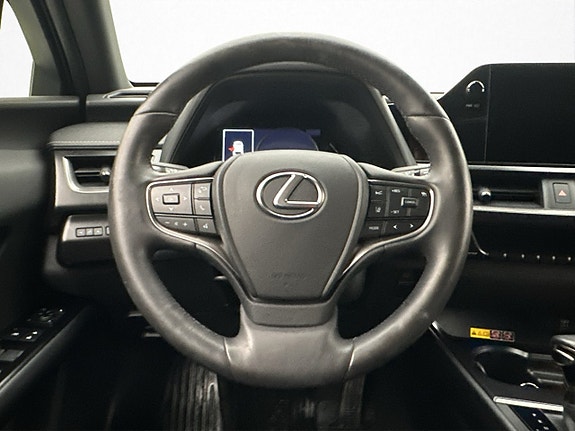 Lexus UX250h 18 of 30