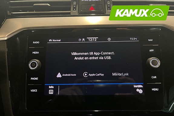 Volkswagen Passat 26 of 26