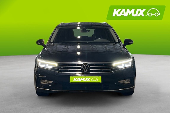 Volkswagen Passat 6 of 26