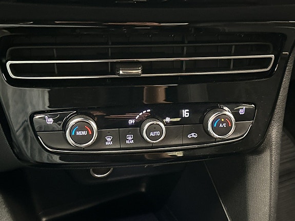 Opel Mokka-e 24 of 30
