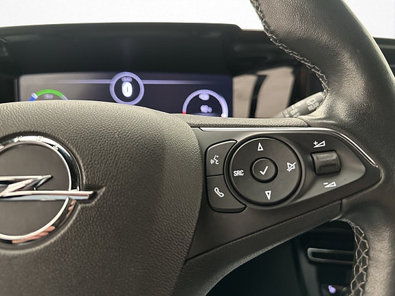 Opel Mokka-e 18 of 30