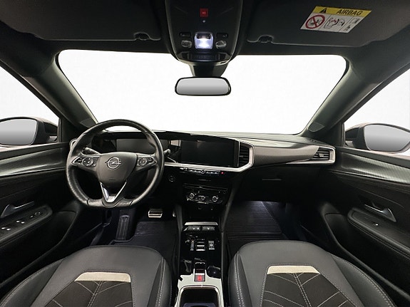 Opel Mokka-e 12 of 30