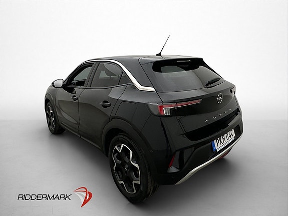 Opel Mokka-e 6 of 30