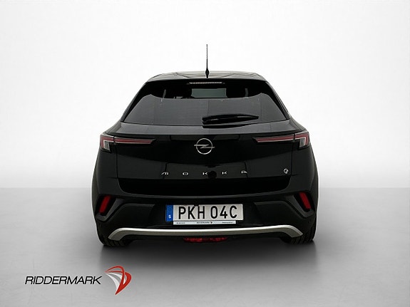 Opel Mokka-e 7 of 30