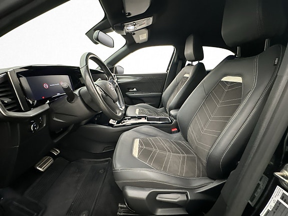 Opel Mokka-e 11 of 30