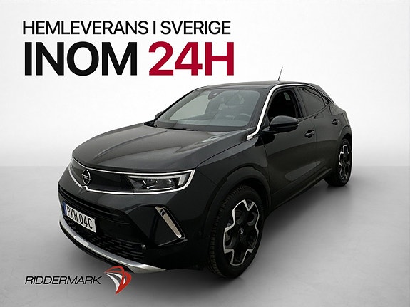 Opel Mokka-e 3 of 30