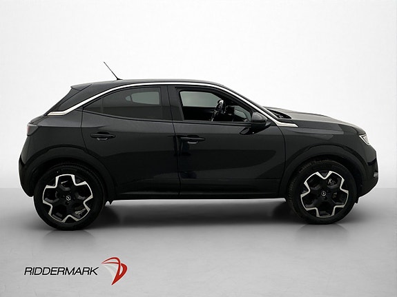 Opel Mokka-e 9 of 30