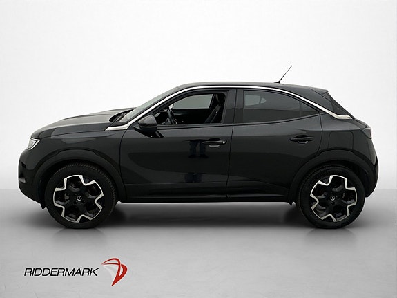 Opel Mokka-e 5 of 30