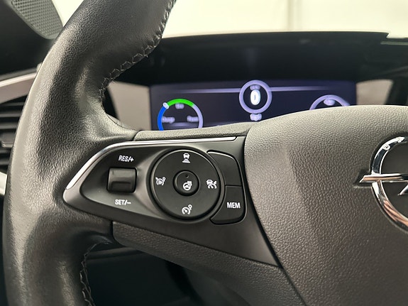 Opel Mokka-e 16 of 30