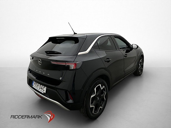 Opel Mokka-e 8 of 30