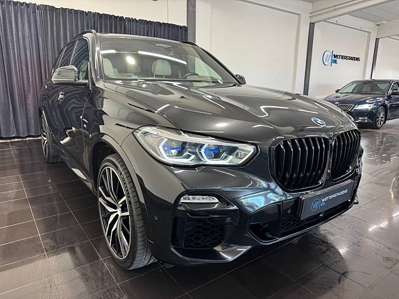 BMW X5 5 of 30