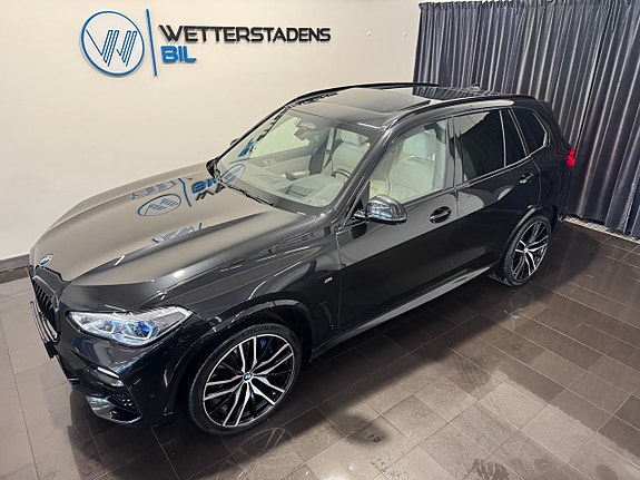BMW X5 9 of 30