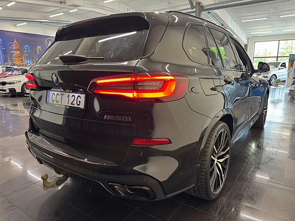 BMW X5 6 of 30