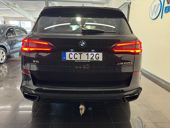 BMW X5 7 of 30