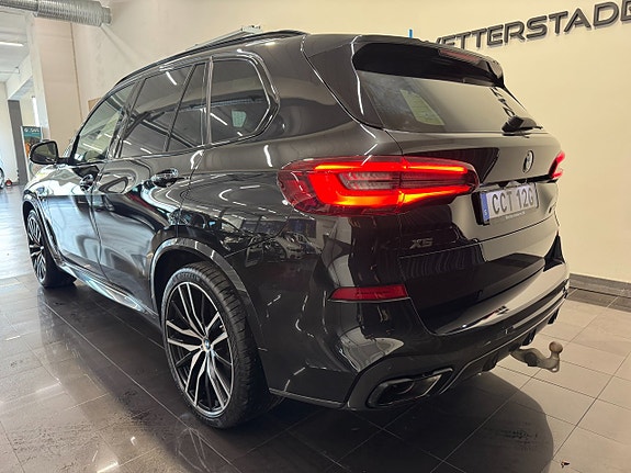 BMW X5 8 of 30