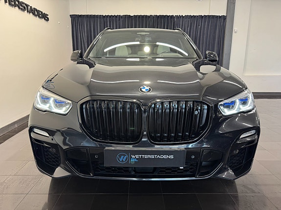 BMW X5 3 of 30