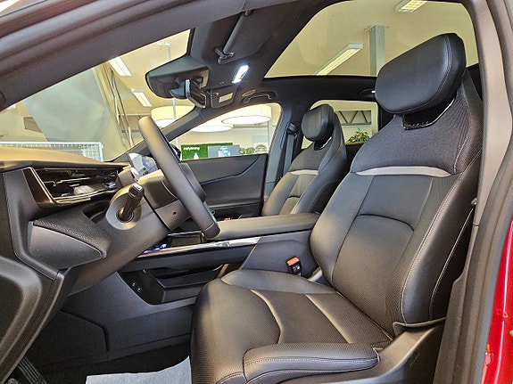 Mazda CX-6e 9 of 16