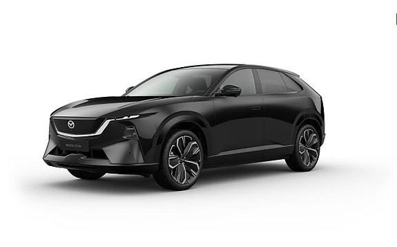 Mazda CX-6e 2 of 3
