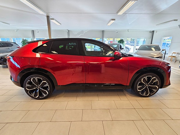 Mazda CX-6e 2 of 16