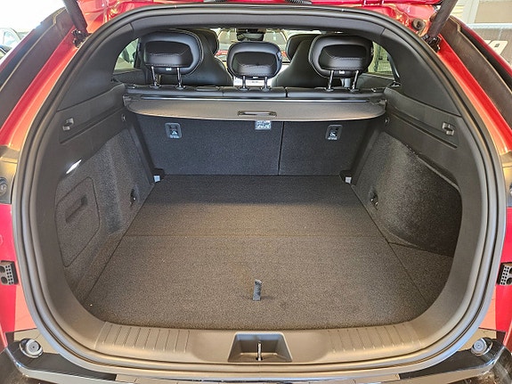 Mazda CX-6e 15 of 16