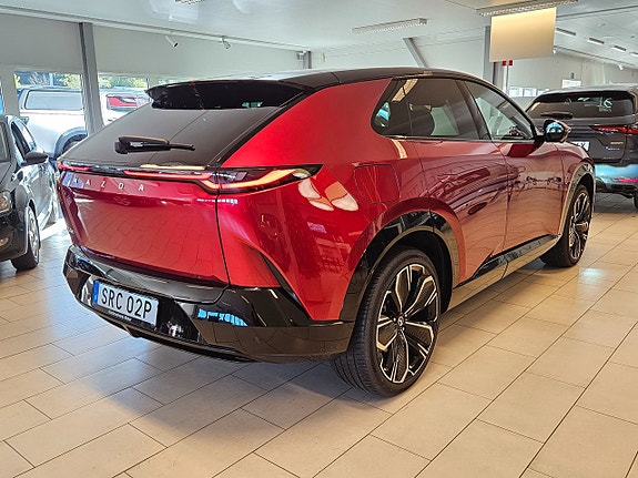 Mazda CX-6e 3 of 16