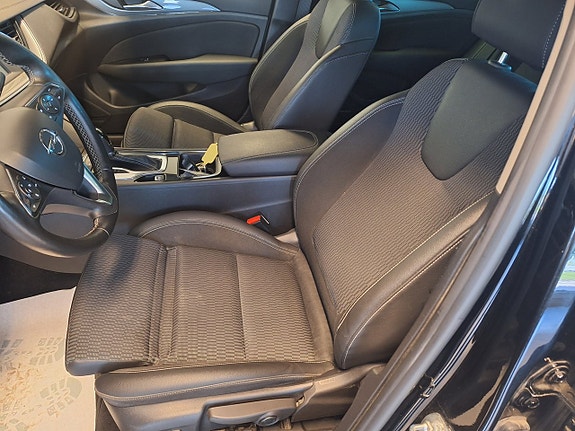 Opel Insignia 6 of 14