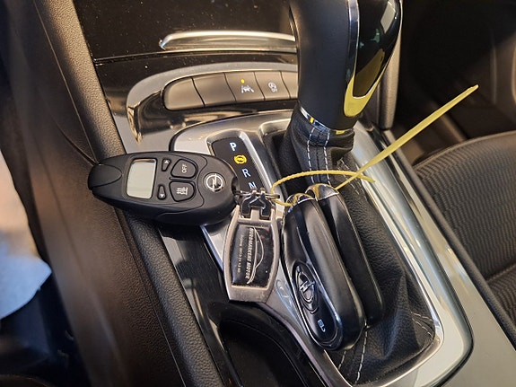 Opel Insignia 8 of 14