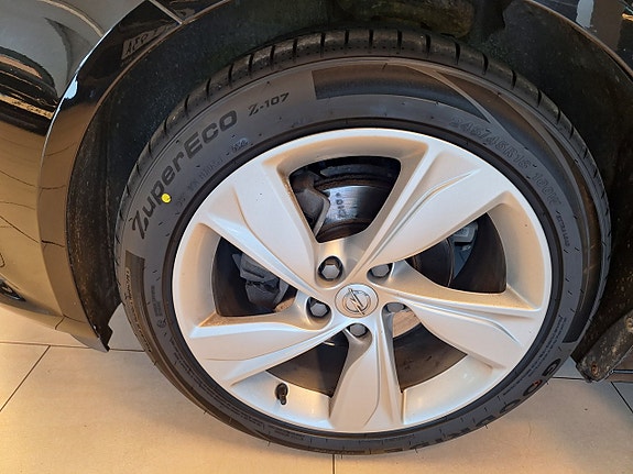 Opel Insignia 14 of 14